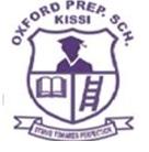 Oxford Preparatory School
