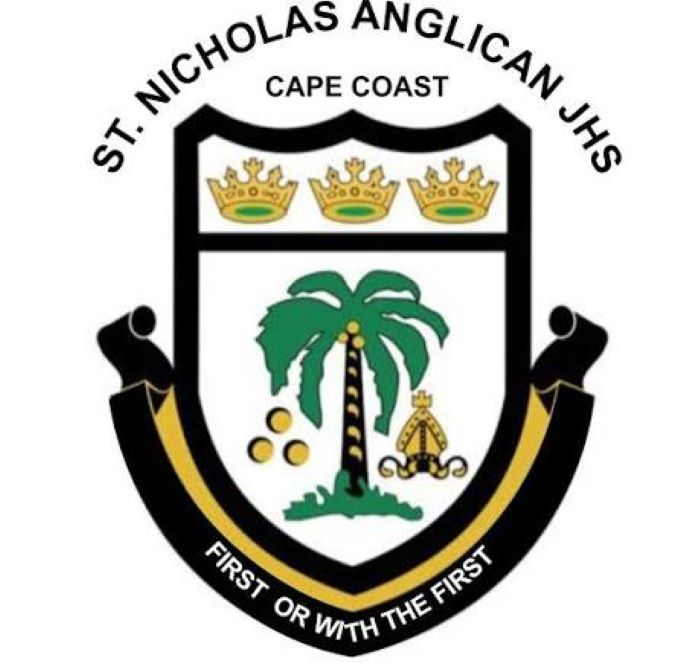 St. Nicholas Anglican JHS